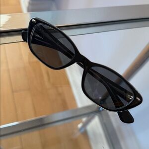 RAYBAN | Prescription Cat Eye Sunglasses